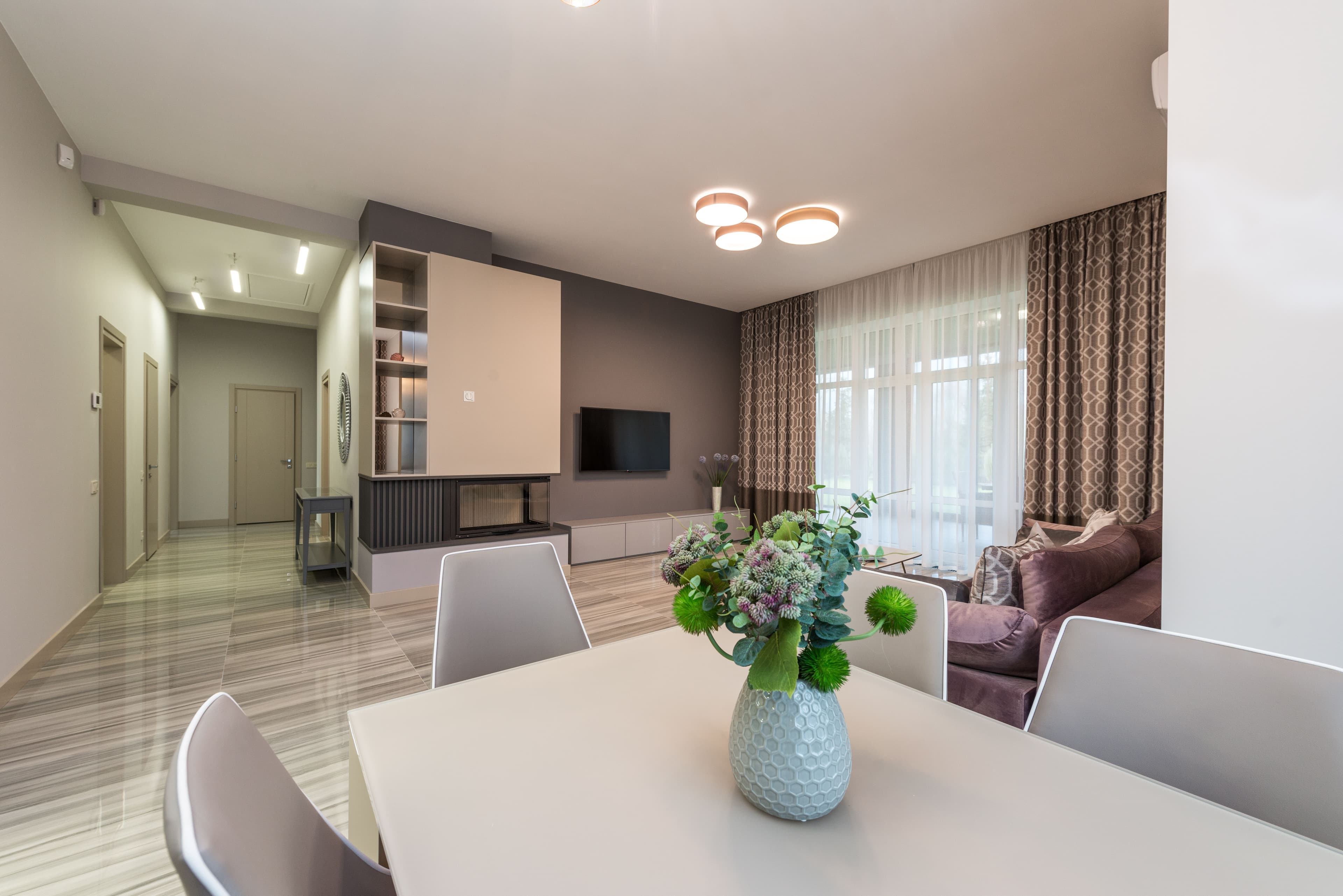 Loft d'atelier dans le Marais
