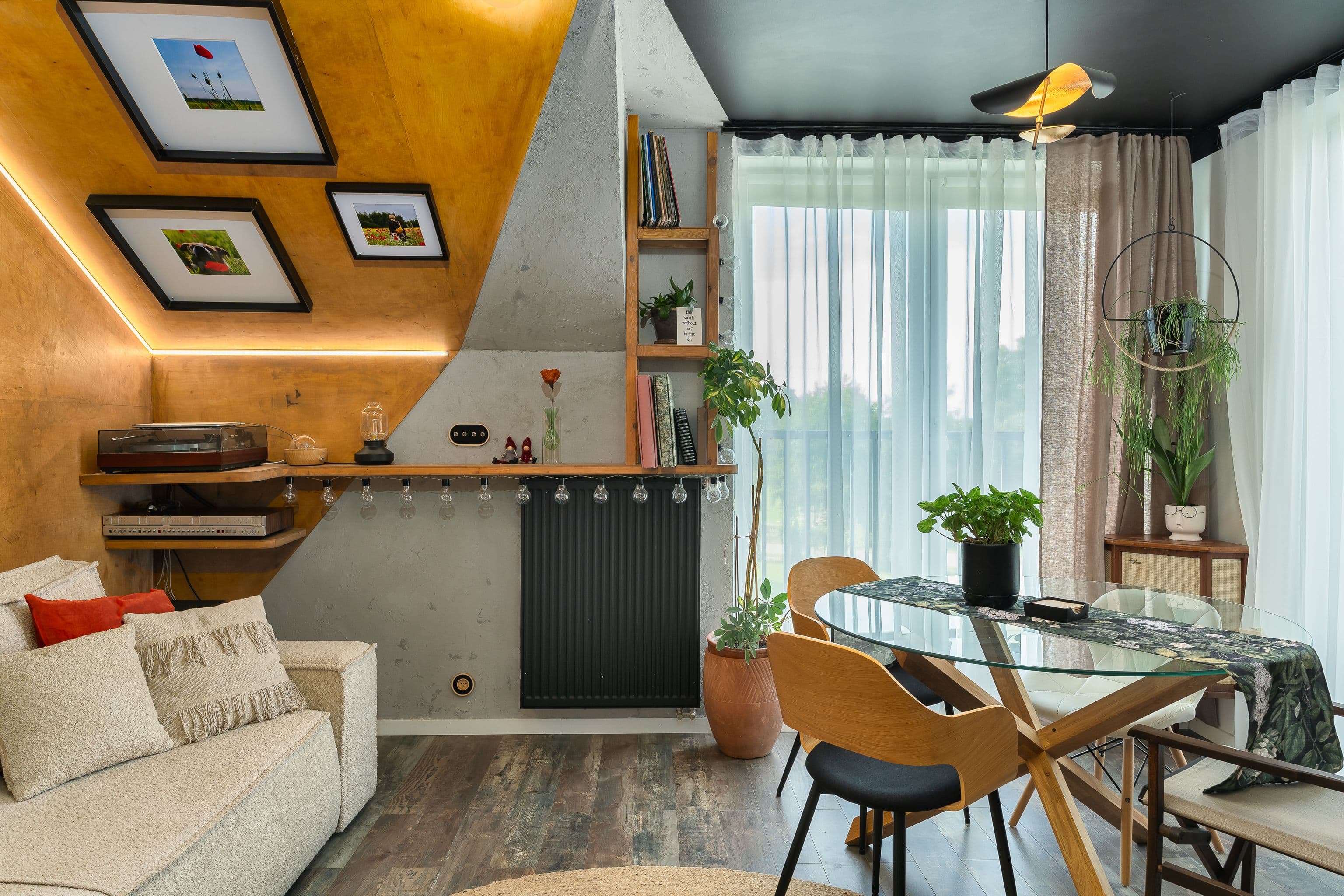 Un travail sur mesure pour chaque bien
