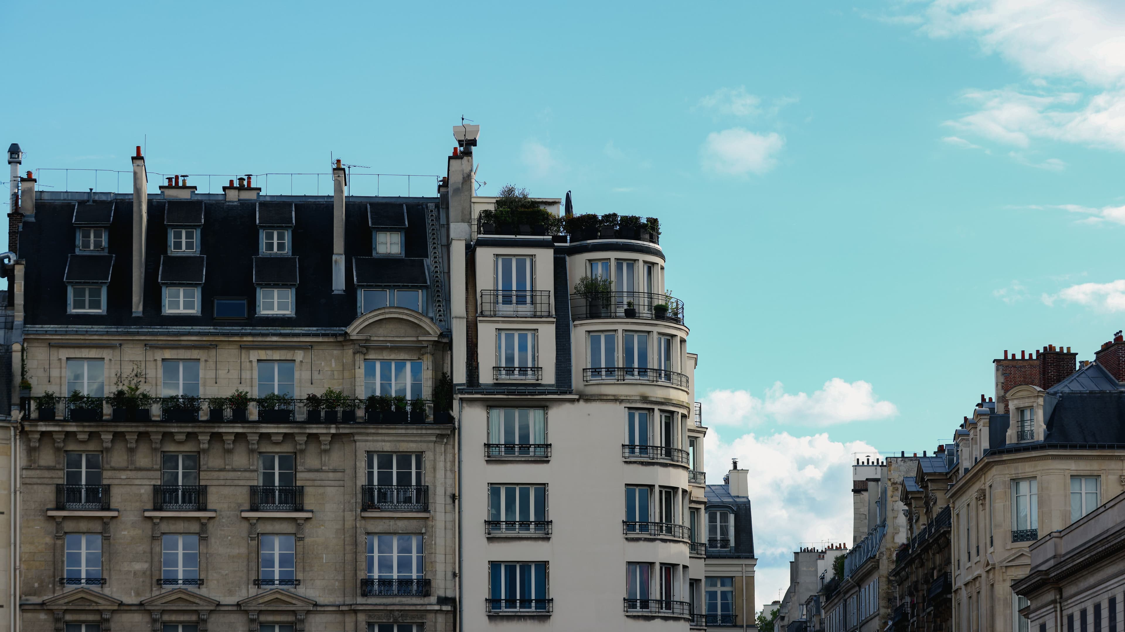 Bastille, Marais, Abbesses : vivre à l'est