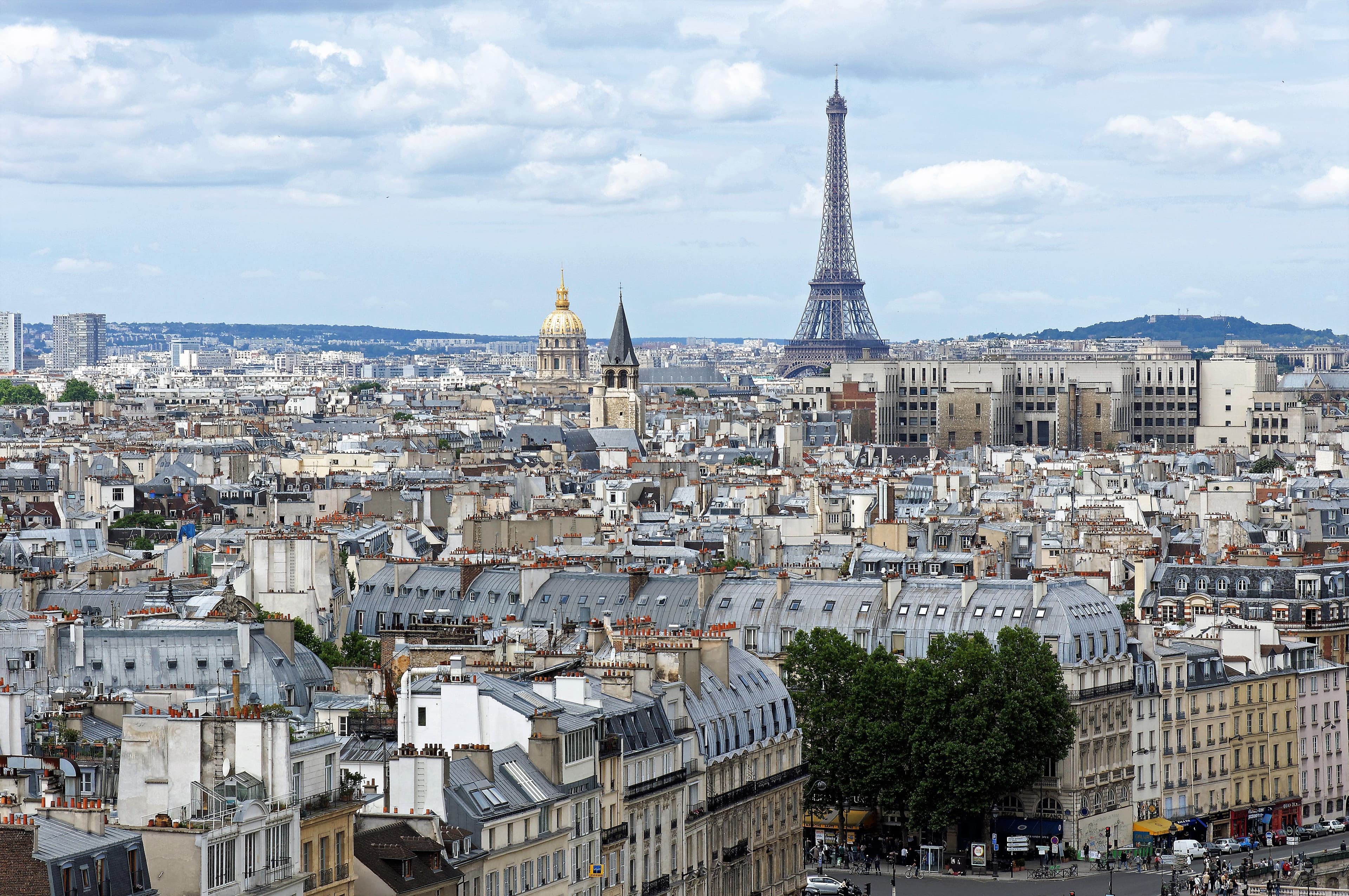 Diffusion premium d'une annonce immobilière